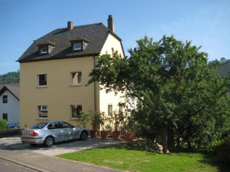 Unser Ferienhaus